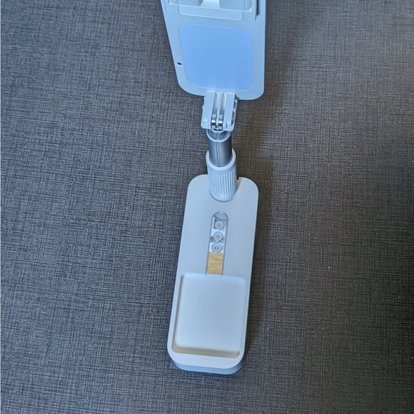 Selfie Stand, Portable Cell Phone Stand, Overhead Phone Mount 360° - Picture 5 of 5